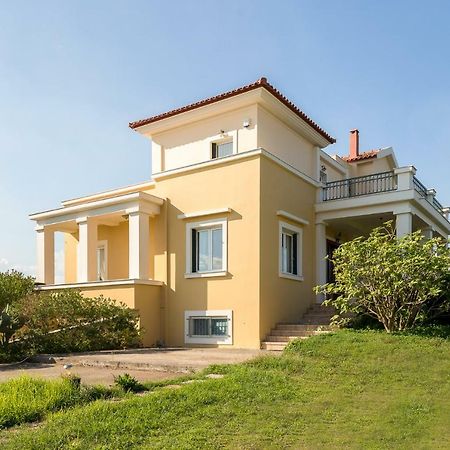 Olive Tree Villa Kalamata Zewnętrze zdjęcie